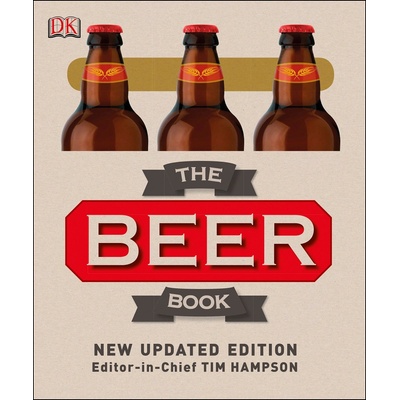 The Beer Book - Tim Hampson