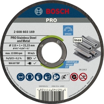Bosch 2.608.603.254