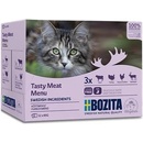 Bozita Meat Menu 12 x 85 g