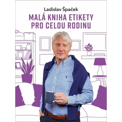 Malá etikety pro celou rodinu
