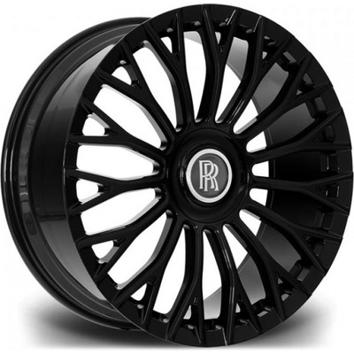 Riviera FG4 10x24 5x112 ET20 gloss black