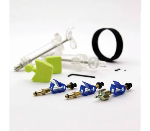Bleedkit Sram Workshop