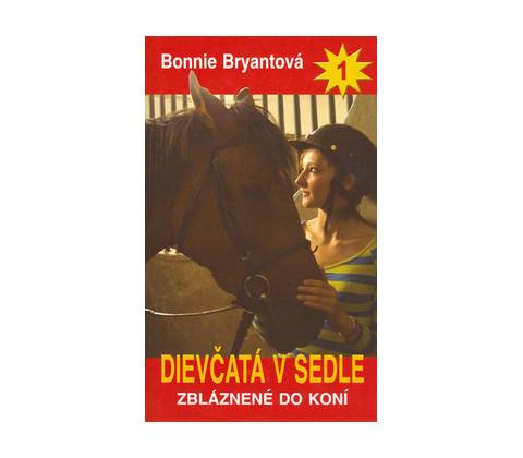Dievčatá v sedle