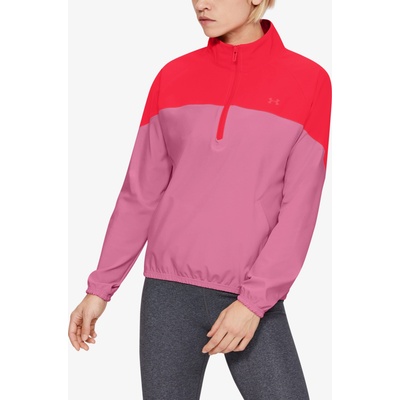 Under Armour Woven Яке Under Armour | Rozov | ЖЕНИ | S