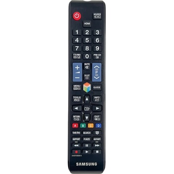 Samsung aa59-00581a - оригинален дистанционен контрол (aa59-00581a)