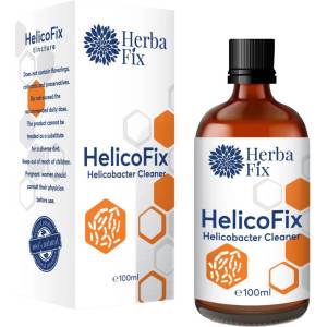 HerbaFix HelicoFix, 100 ml, HerbaFix