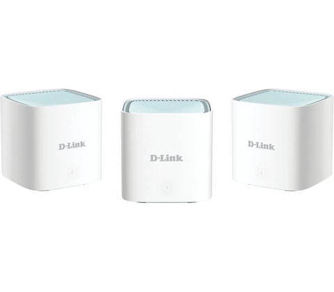 D-Link M15-3, 3ks