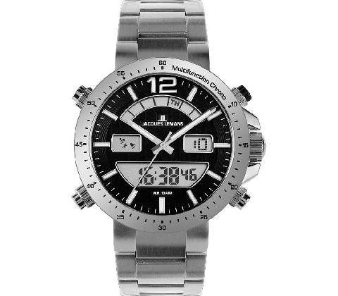 Jacques Lemans 1-1713C