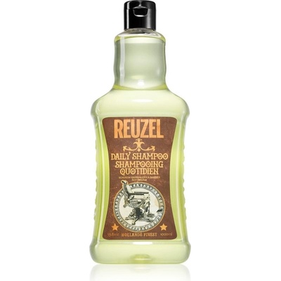 Reuzel Hair šampon pro každodenní mytí vlasů 1000 ml