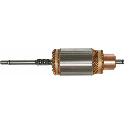 Rotor, štartér AS-PL SA0016