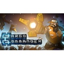 Cargo Commander