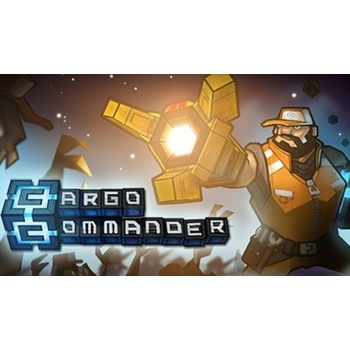 Cargo Commander