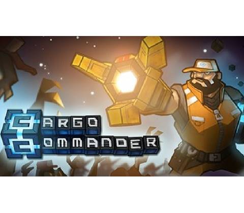 Cargo Commander