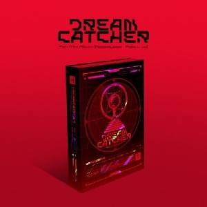 Daniel Shopping s. r. o Dream Catcher: Apocalypse: Follow Us (Limited Version) - CD (054777)