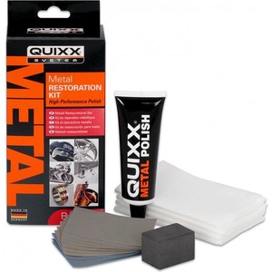 QUIXX - Metal Restoration Kit комплект за реставрация на метали (2460)