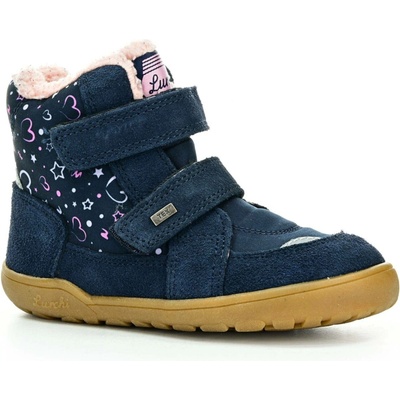 Lurchi 84L0013021 navy