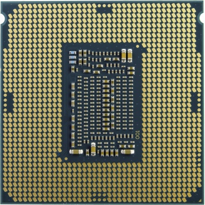 Intel Xeon Silver 4208 BX806954208