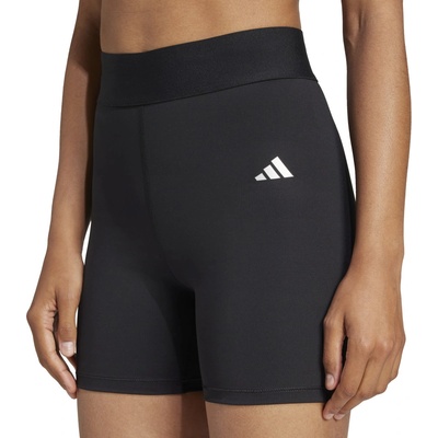 adidas tf shrt tight w black jm0660