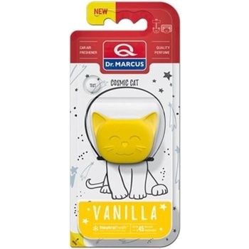 Dr. MARCUS Cosmic Cat Vanilla