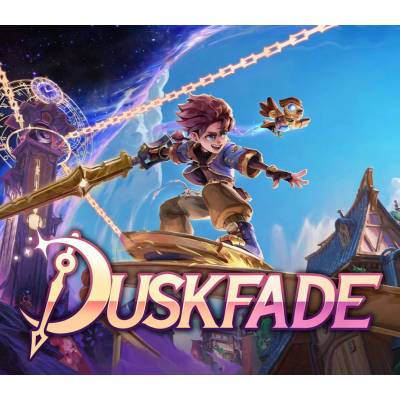 Duskfade