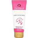 Dermacol Hyaluron Wash Cream jemný čistící krém 100 ml