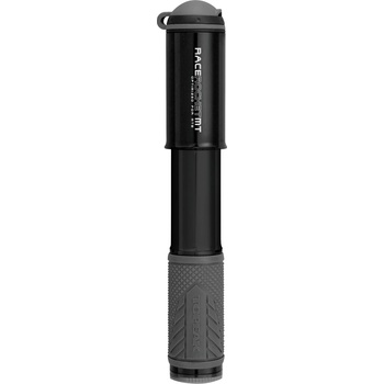 Topeak Мини помпа Topeak RaceRocket MT Mini pump - All Black - размер One Size (870-2193-0111)