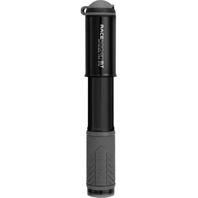 Topeak Мини помпа Topeak RaceRocket MT Mini pump - All Black - размер One Size (870-2193-0111)