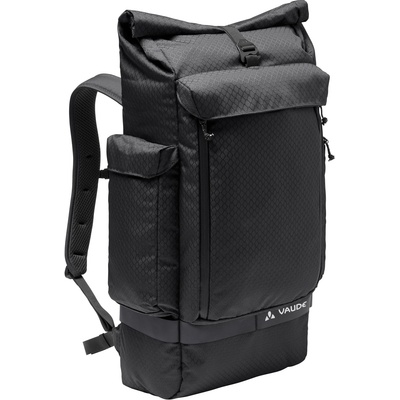 VAUDE Дневна раница Vaude Cyclist Pack 27 Daypack - Black - размер One Size (502-8032-0111)