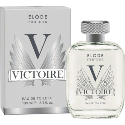 Elode Victoire toaletná voda pánska 100 ml