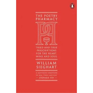 Poetry Pharmacy | William Sieghart (ISBN: 9780141987576)
