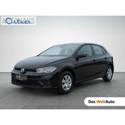 Volkswagen Polo 59 kW
