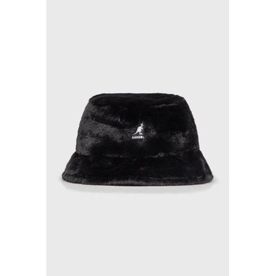 Kangol Капела Kangol в черно (K4370.SB002)