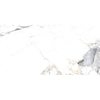 Mexen Nolte Gold полиран порцелан ректифициран. G1, плочка за под и стена 120 x 60 cm, гланц - TL111-120-060-00 (TL111-120-060-00)