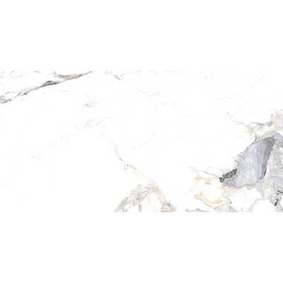 Mexen Nolte Gold полиран порцелан ректифициран. G1, плочка за под и стена 120 x 60 cm, гланц - TL111-120-060-00 (TL111-120-060-00)