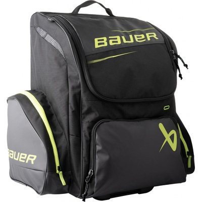 BAUER ELITE WHEEL BACKPACK jr