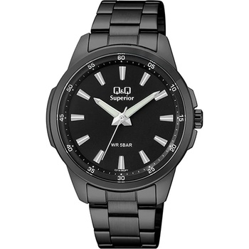 Image 1 of Q&Q C21A-002PY