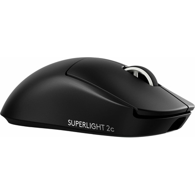 Logitech PRO X SUPERLIGHT 2c Wireless Gaming Mouse 910-007531