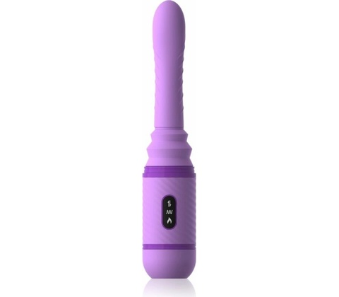 Pipedream Fantasy For Her Thrust