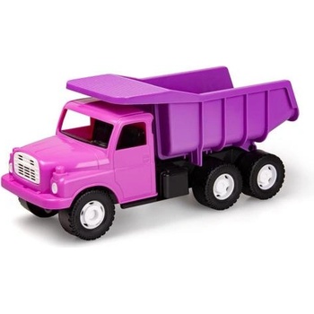 Dino Дино tatra 148 РОЗОВ 30 cm