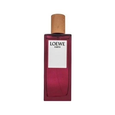 Loewe Earth parfumovaná voda unisex 50 ml