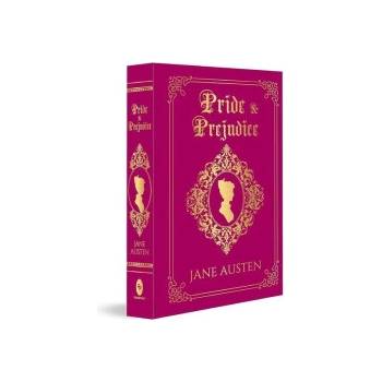 Pride & Prejudice