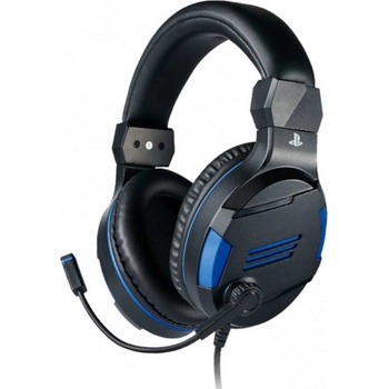 BigBen PS4 Stereo-Headset v3