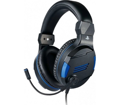 BigBen PS4 Stereo-Headset v3