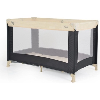 Moni Детска кошара Solo бежов (3800146249304)