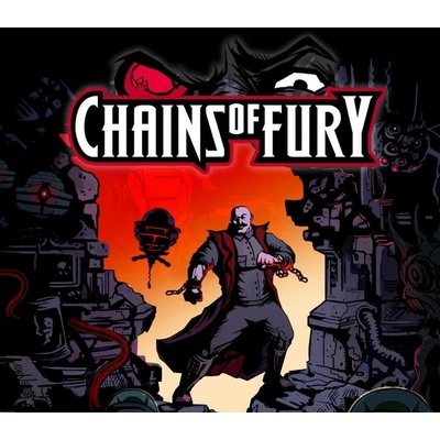Chains of Fury
