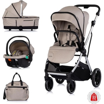 Chipolino Aurora 3 in 1