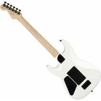 Charvel Jim Root Pro-Mod San Dimas Style 1 HH FR E Satin White Електрическа китара