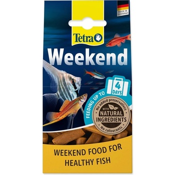 TETRA Weekend Sticks 10 бр