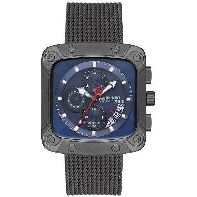 Мъжки часовник Sergio Tacchini Heritech - ST. 1.10130-4 (ST.1.10130-4)