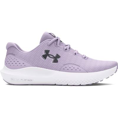 Under Armour Дамски маратонки Under Armour Surge 4 Running Shoes Womens - Salt Purple